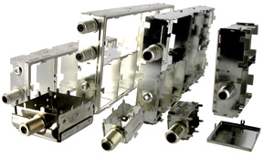 Image of RF fields