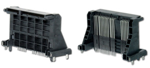 Sata connectors